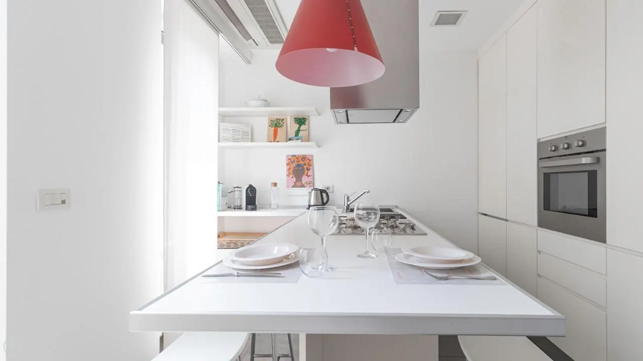 Italianway - Palestrina 31 Apartment Milan