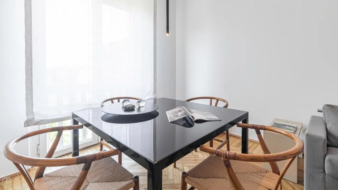 Italianway - Palestrina 31 Apartment Milan