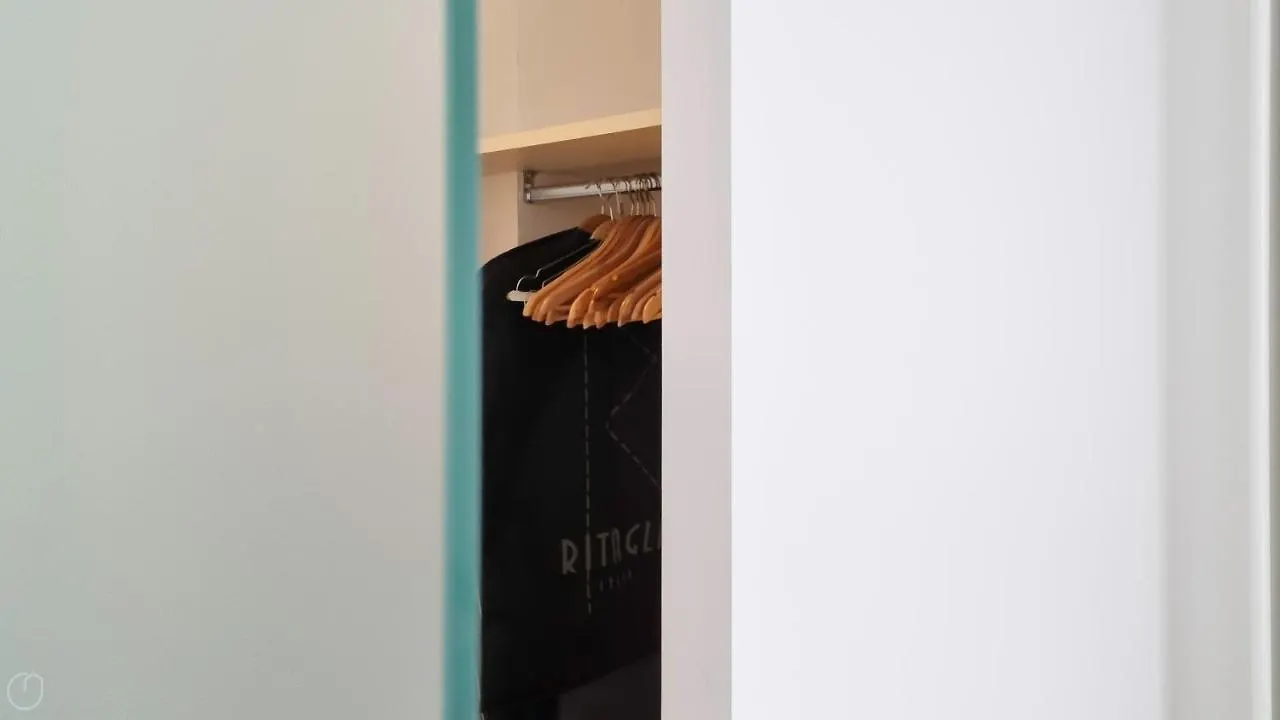 Italianway - Palestrina 31 Apartment Milan Italy