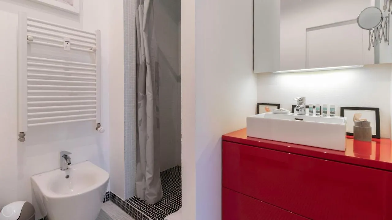 Italianway - Palestrina 31 Apartment Milan