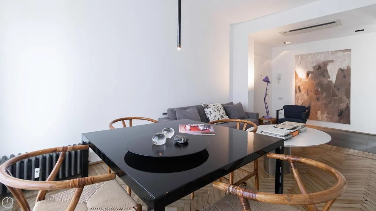 Italianway - Palestrina 31 Apartment Milan