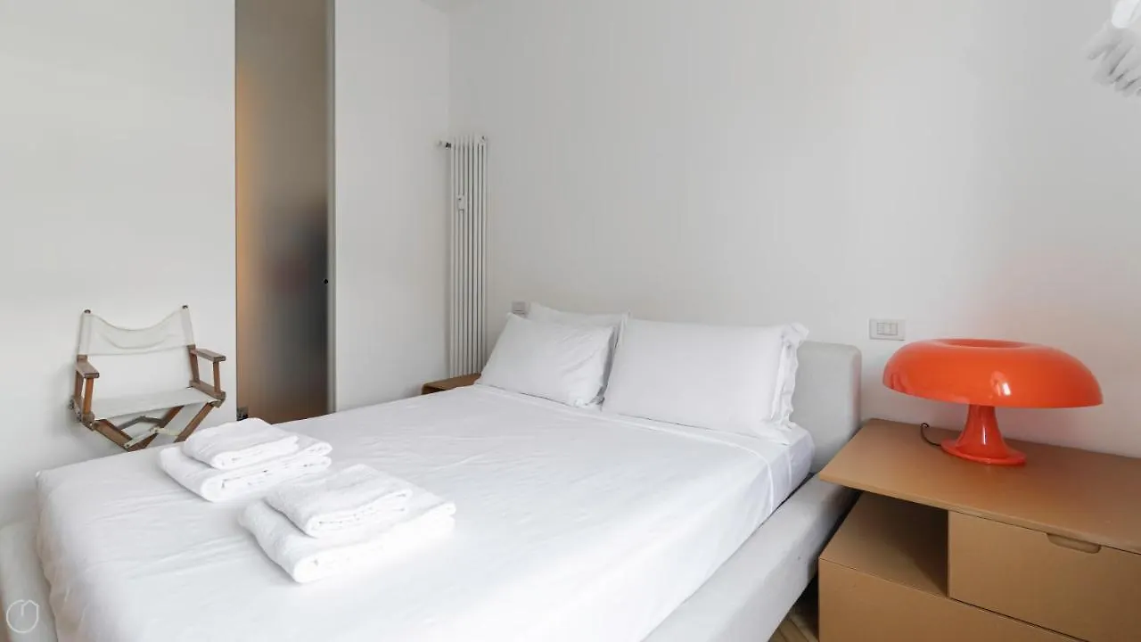 Italianway - Palestrina 31 Apartment Milan 0*,  Italy