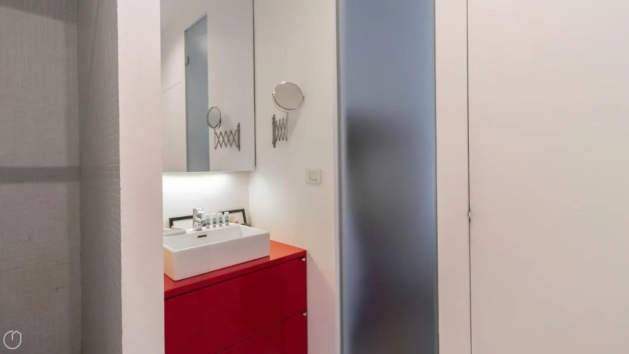 Italianway - Palestrina 31 Apartment Milan