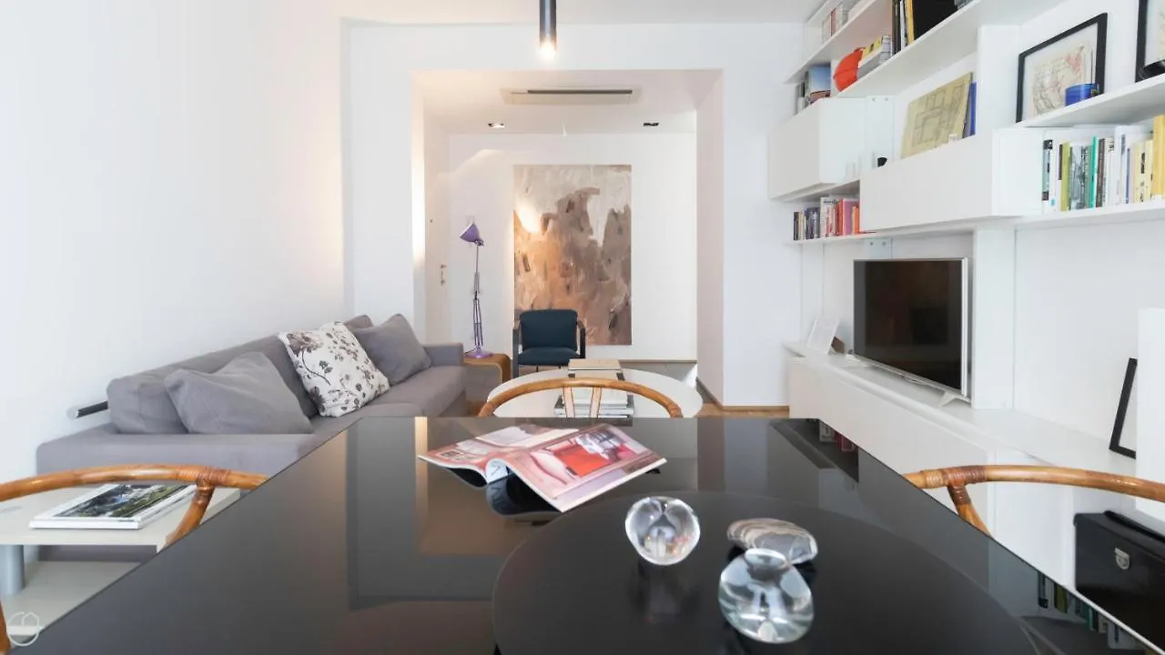 Italianway - Palestrina 31 Apartment Milan 0*,