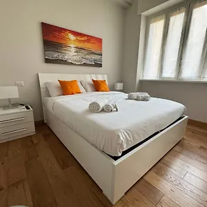 Apartamento Gohost - Hideaway A Few Minutes From, Milán