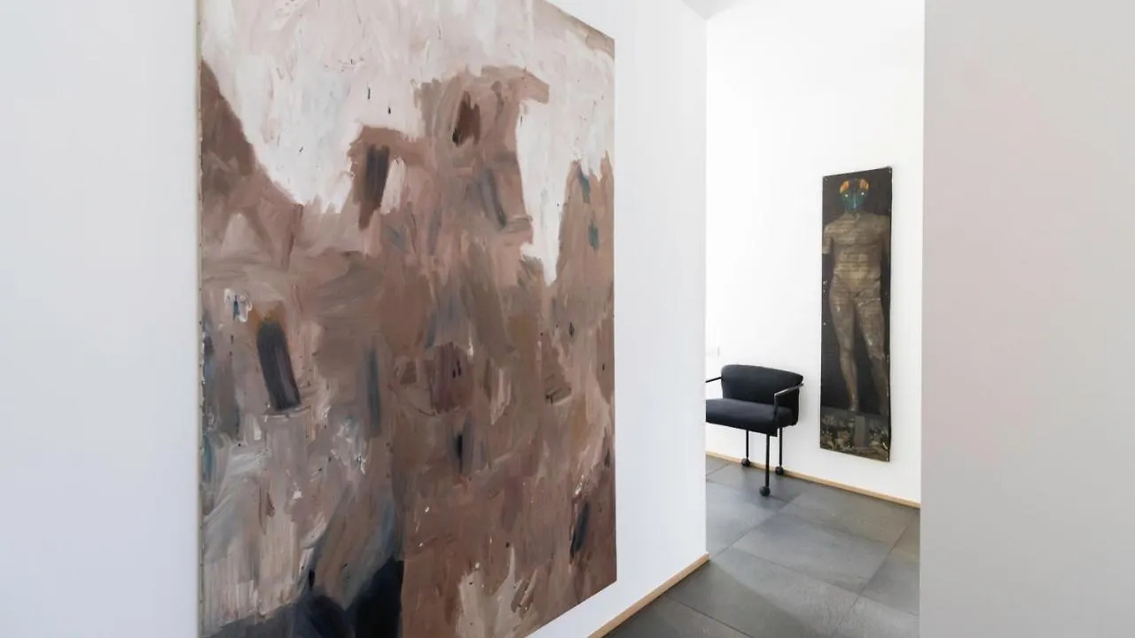 Apartamento Italianway - Palestrina 31 Milán 0*,